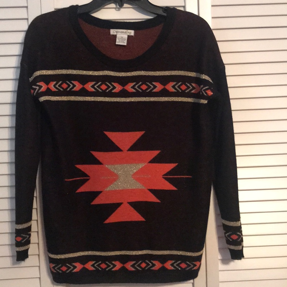 Sweater